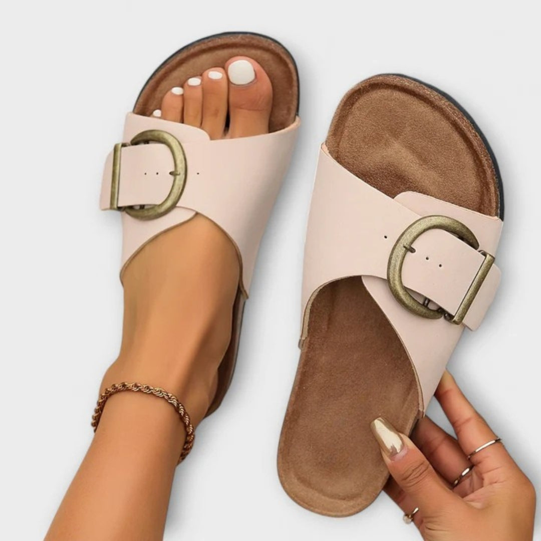 Amber™ | Ortopædiske Sandaler
