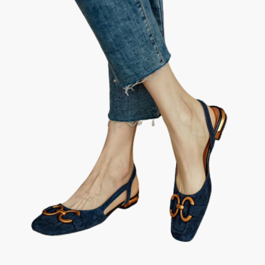 MATILDE™ | ELEGANTE OG KOMFORTABLE ORTOPÆDISKE SANDALER