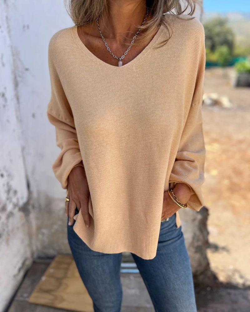 PARIS - STILFULD SWEATER