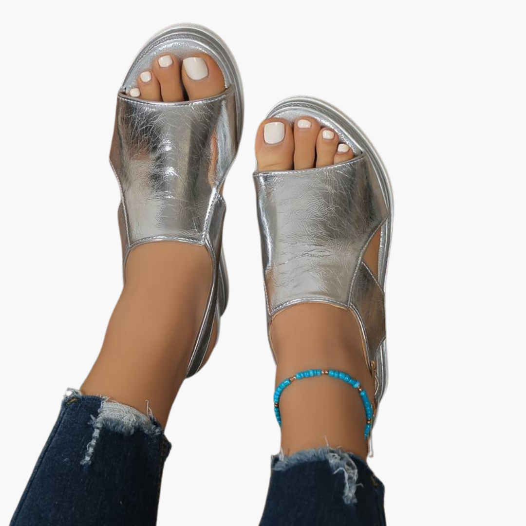 Palma | Ortopædiske Sandaler
