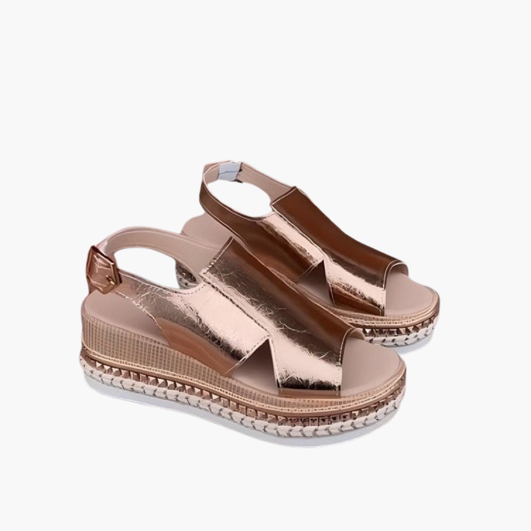 Palma | Ortopædiske Sandaler