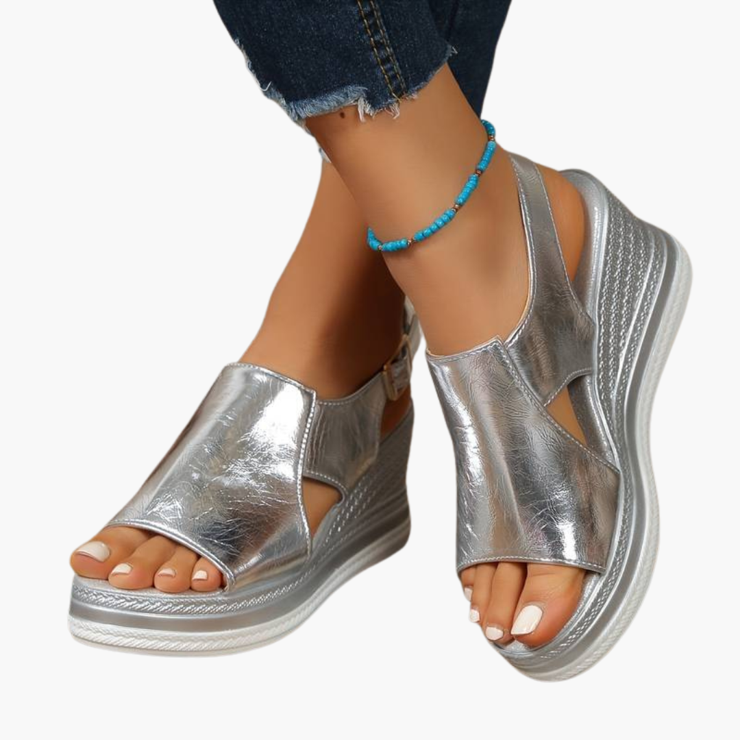 Palma | Ortopædiske Sandaler