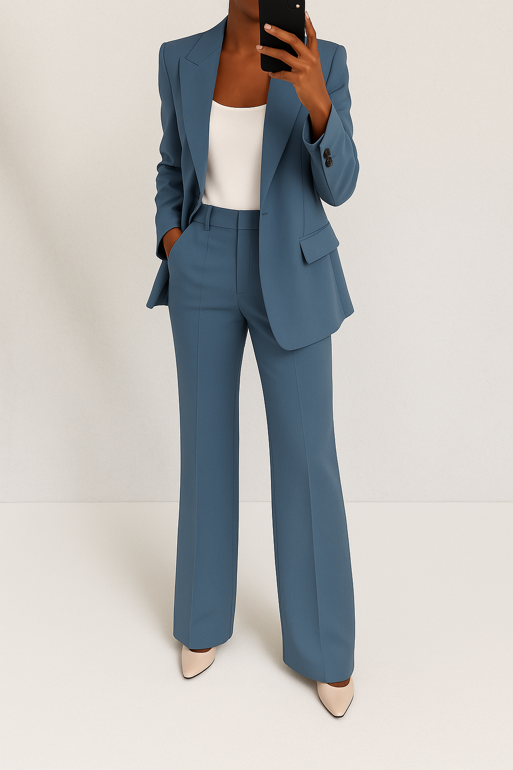Mette | Elegant Damen Sæt