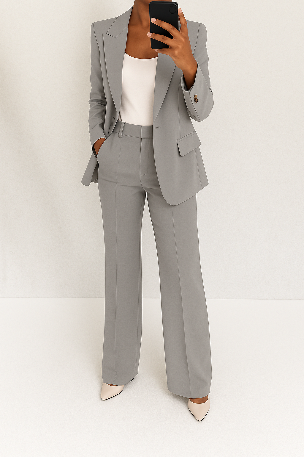 Mette | Elegant Damen Sæt