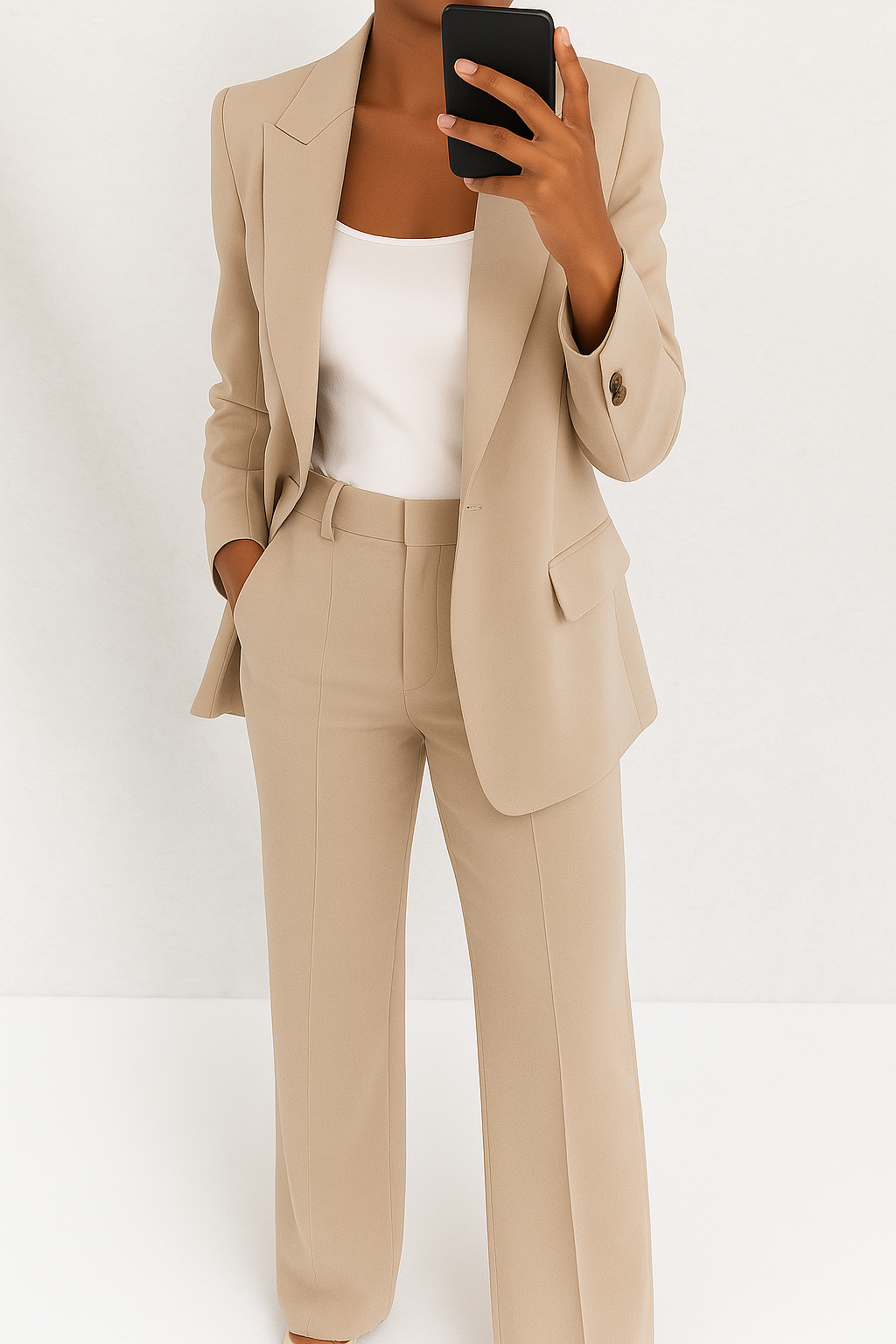 Mette | Elegant Damen Sæt