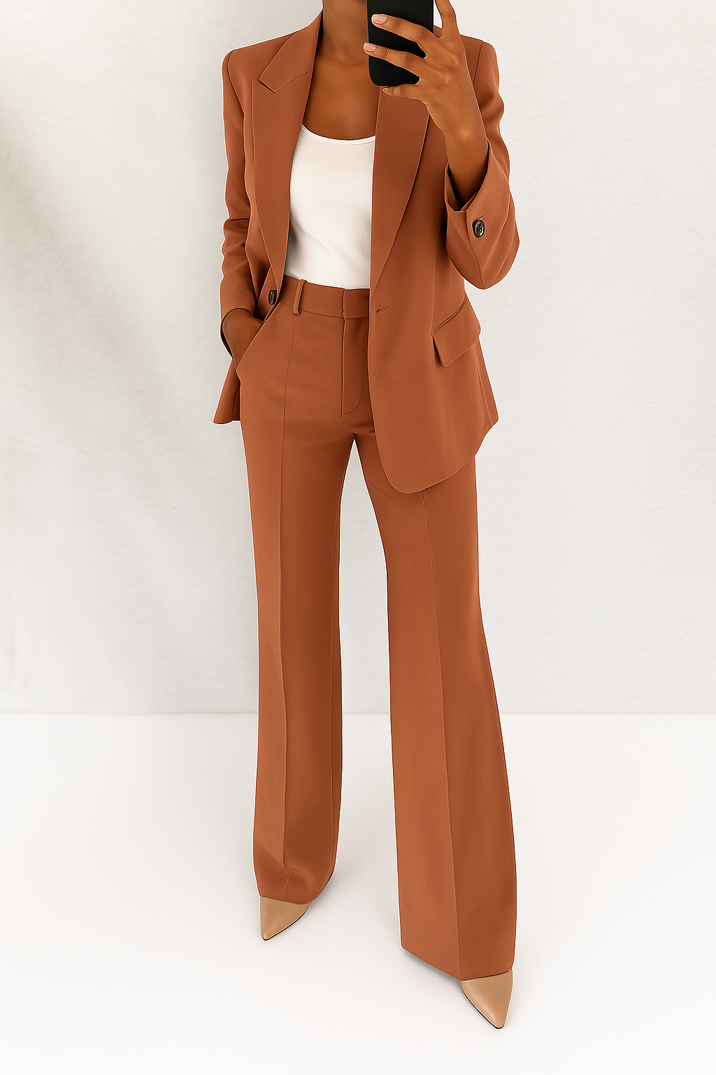 Mette | Elegant Damen Sæt