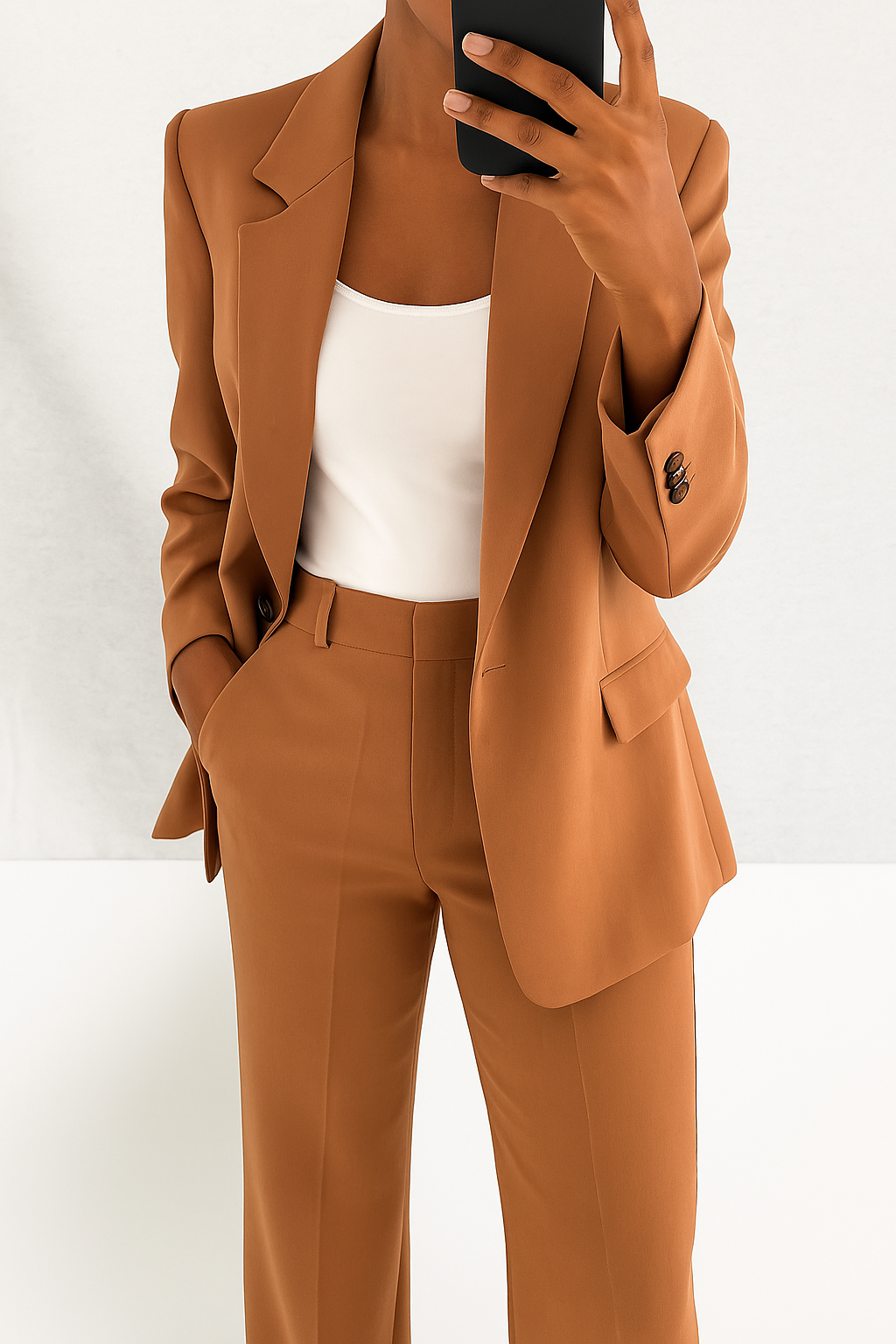 Mette | Elegant Damen Sæt