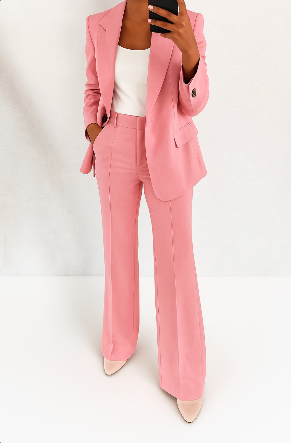 Mette | Elegant Damen Sæt