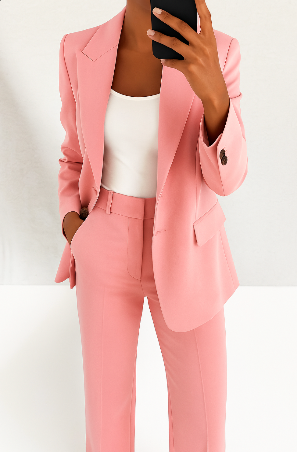 Mette | Elegant Damen Sæt